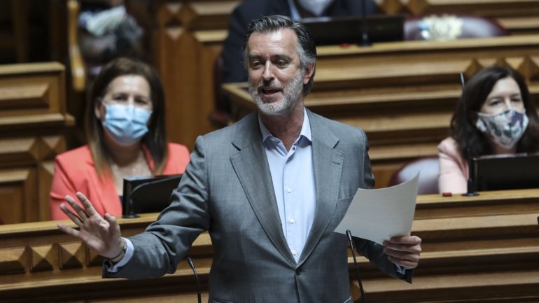 Capa do programa