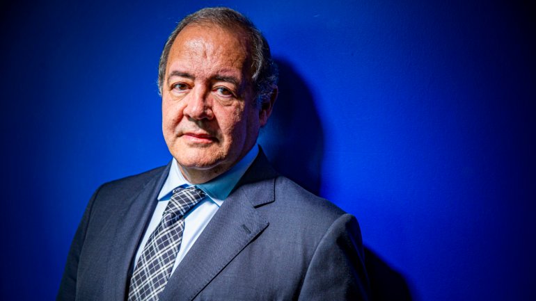 Capa do programa