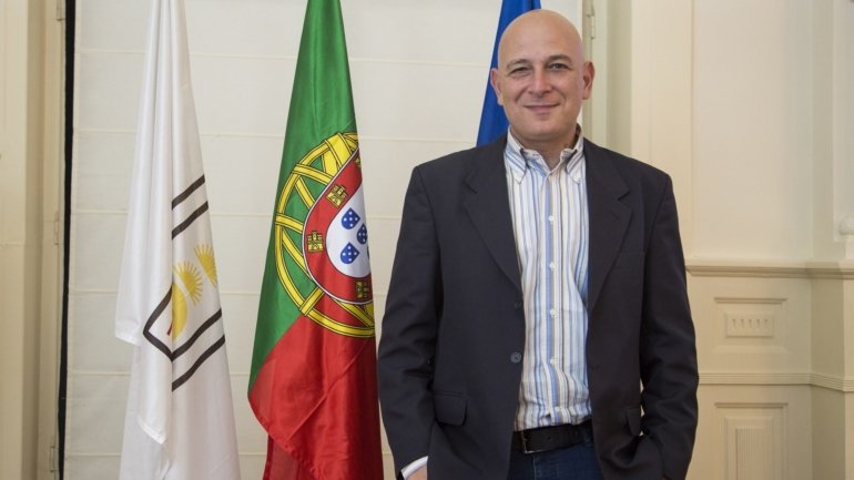 Capa do programa