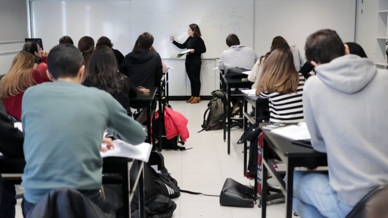 Tudo sobre: Ensino Secundário - Observador