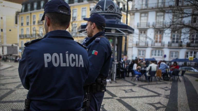 Capa do programa