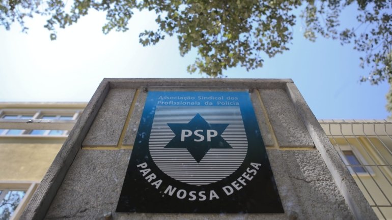 Capa do programa