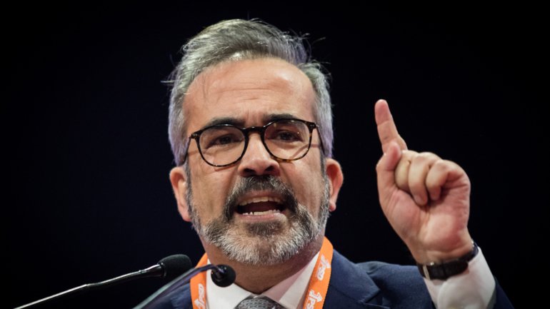 Capa do programa