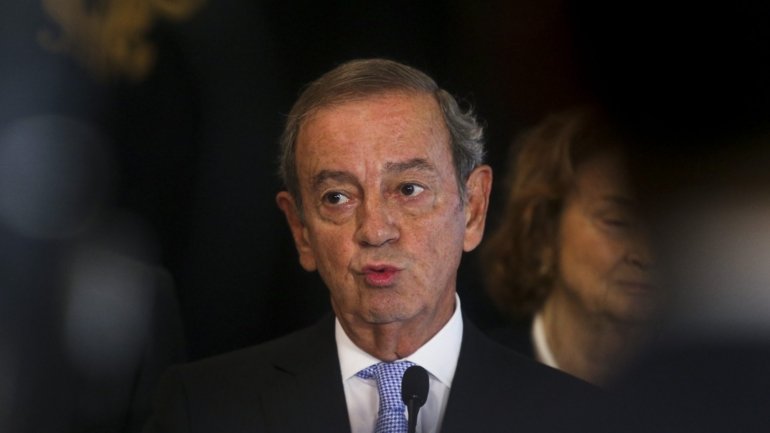 Capa do programa