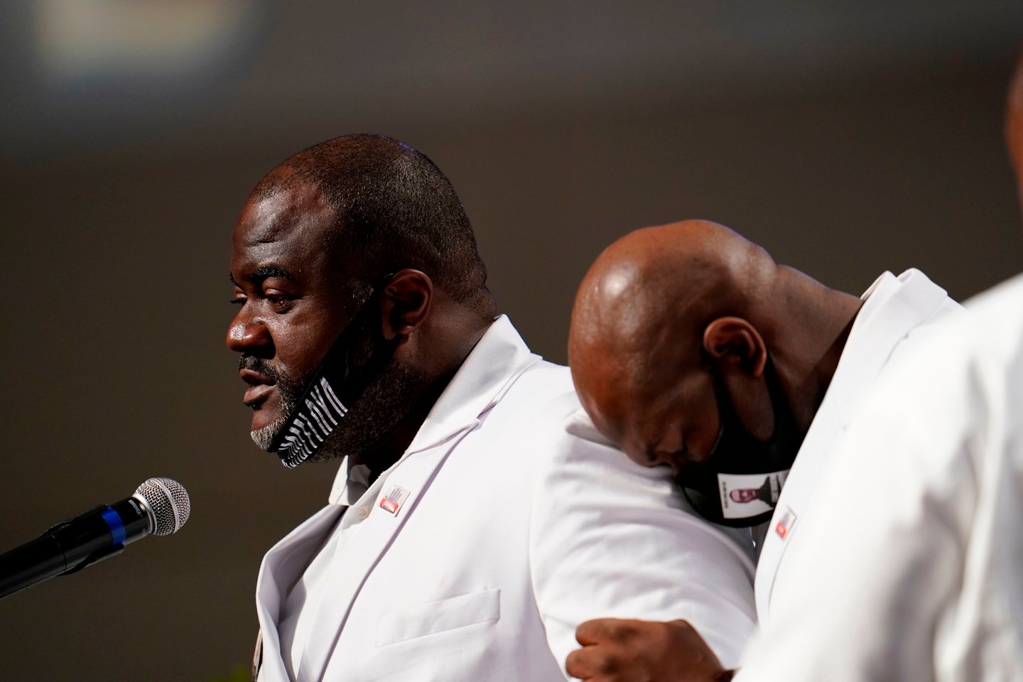 US-POLITICS-RACE-UNREST