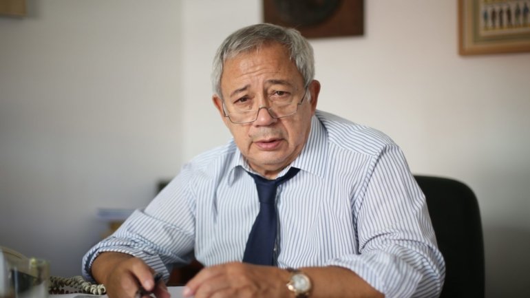 Capa do programa