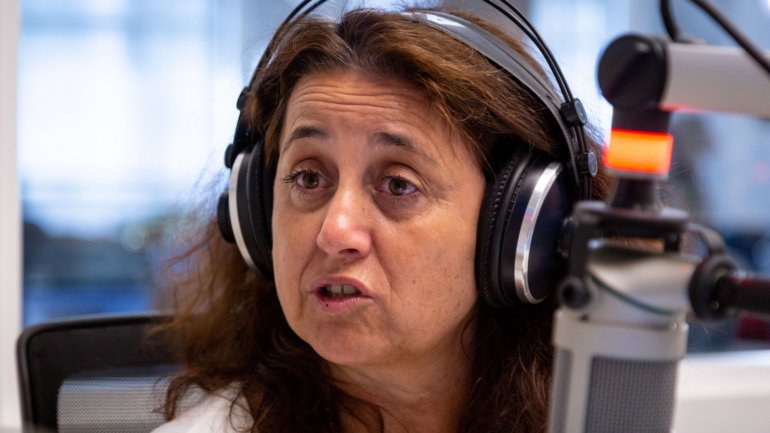 Capa do programa
