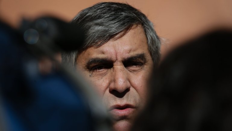 Capa do programa