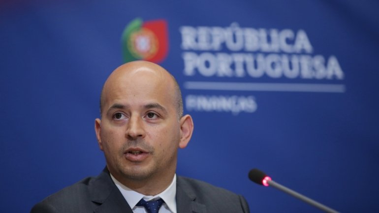 Capa do programa