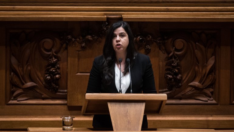 Capa do programa