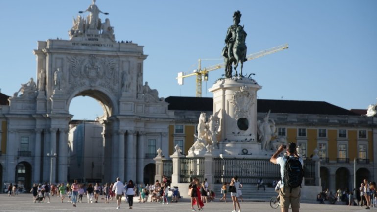 População portuguesa aumentou pela primeira vez em 10 anos graças à imigração 2