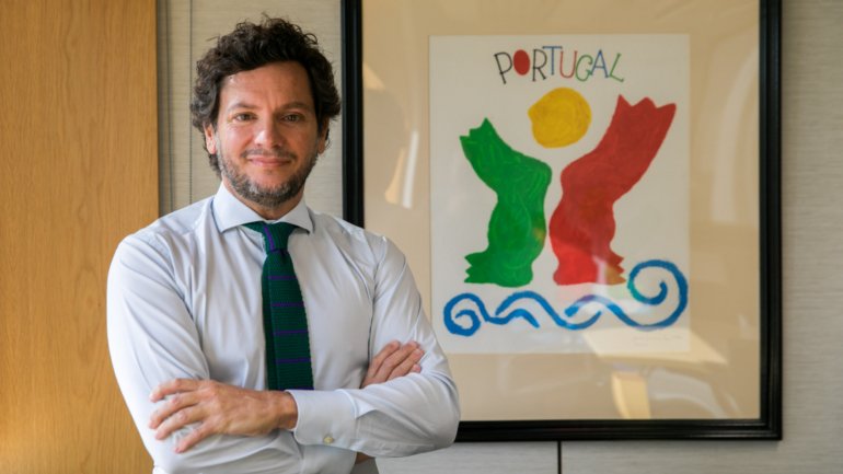 Capa do programa