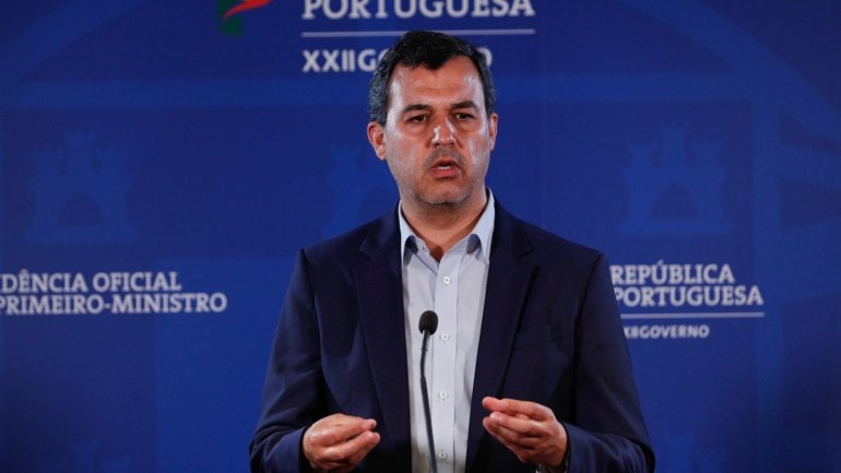 Capa do programa