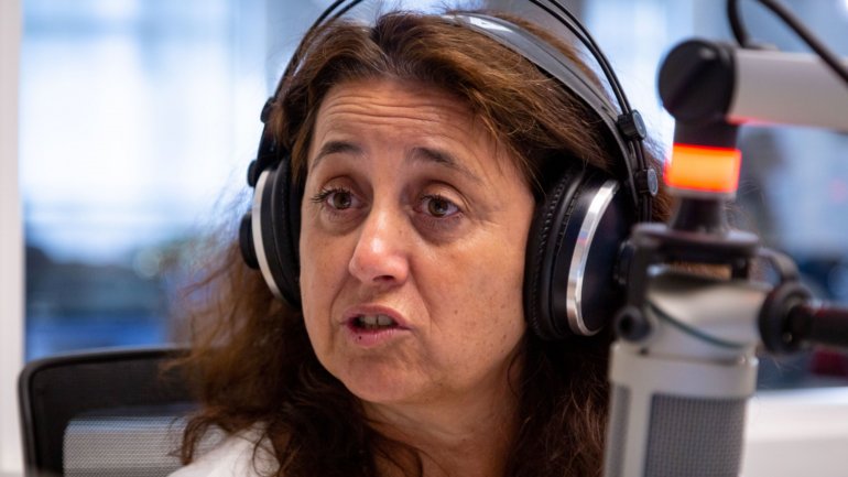 Capa do programa