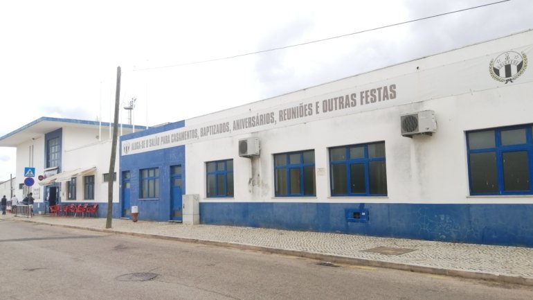 Capa do programa