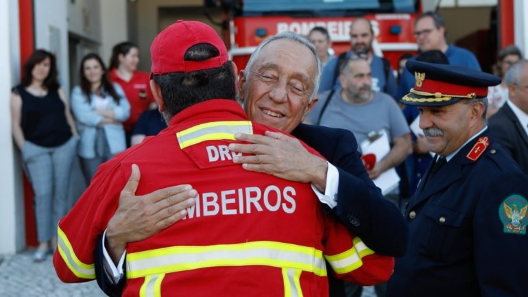 Capa do programa