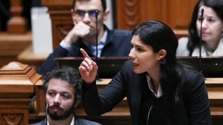 Capa do programa