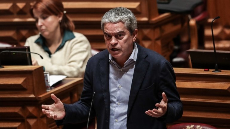 Capa do programa