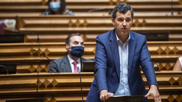 Capa do programa