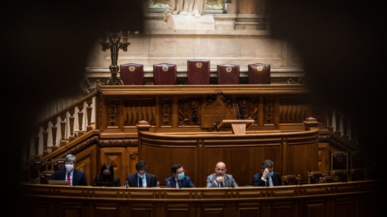 Capa do programa