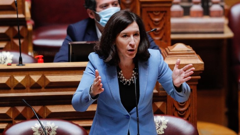 Capa do programa