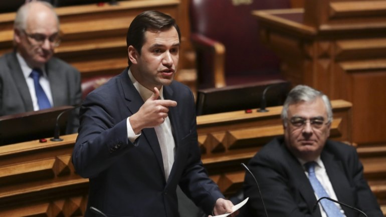 Capa do programa