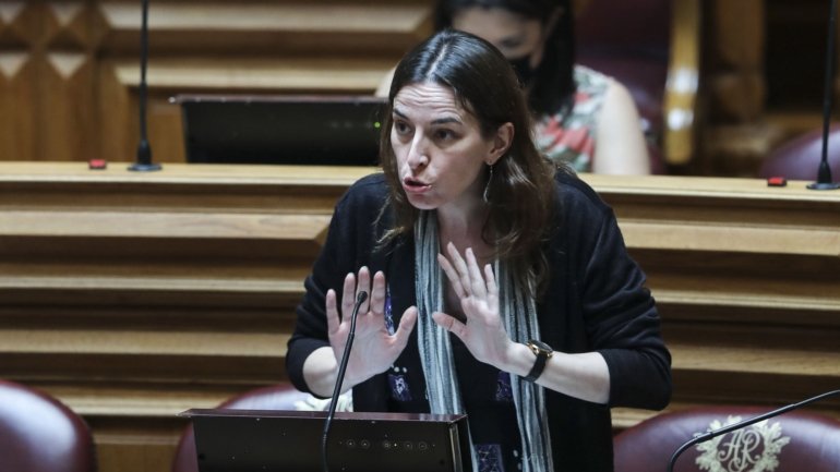 Capa do programa