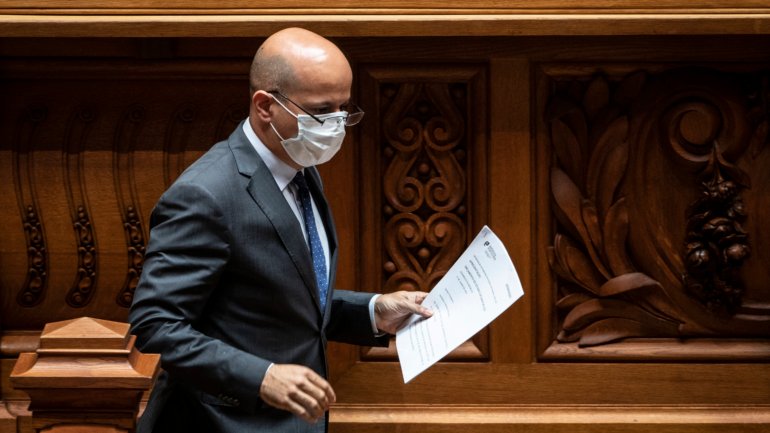 Capa do programa