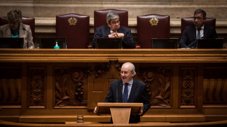 Capa do programa