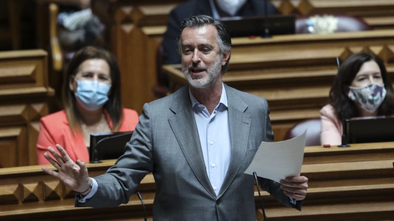 Capa do programa