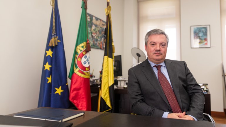Capa do programa