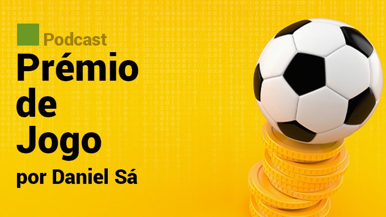 Capa do programa