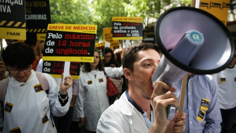 Capa do programa