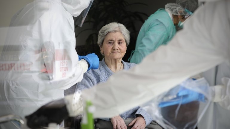 Capa do programa
