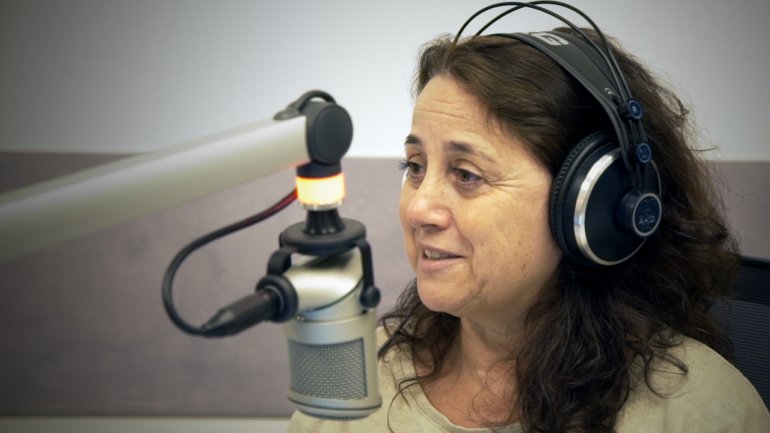 Capa do programa