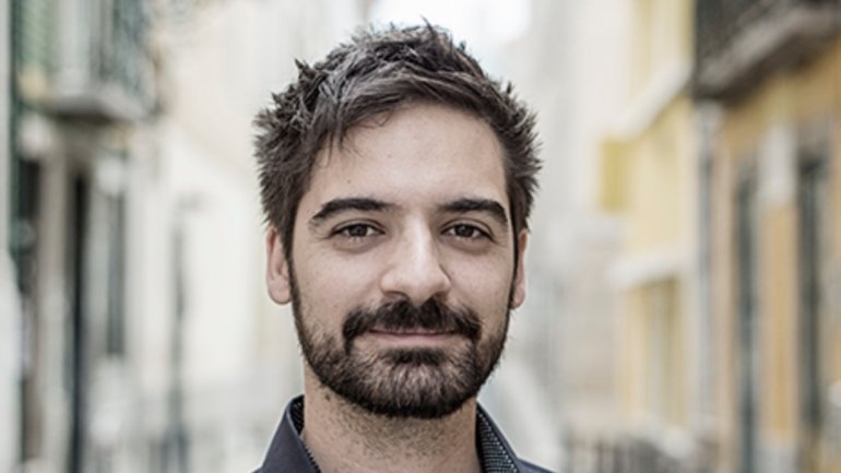 Capa do programa