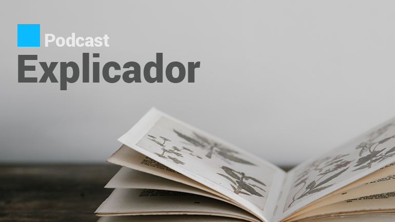 Capa do programa