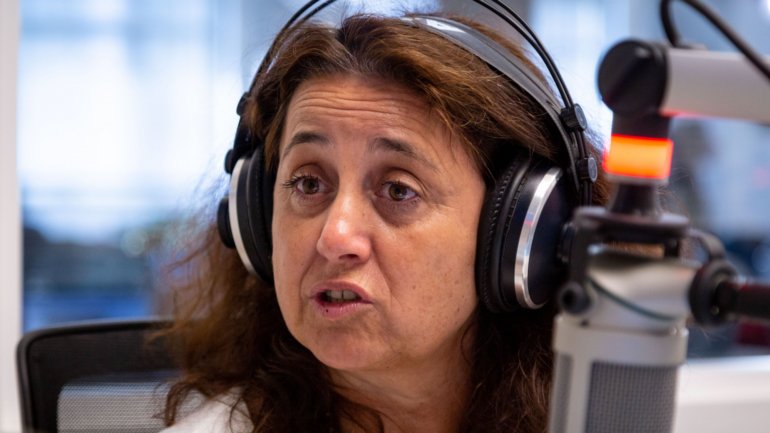 Capa do programa