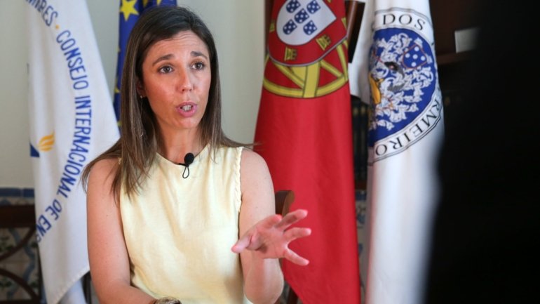 Capa do programa