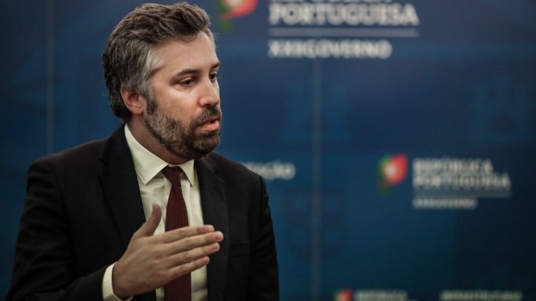 Capa do programa