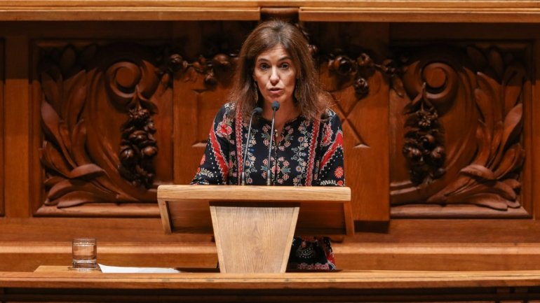 Capa do programa