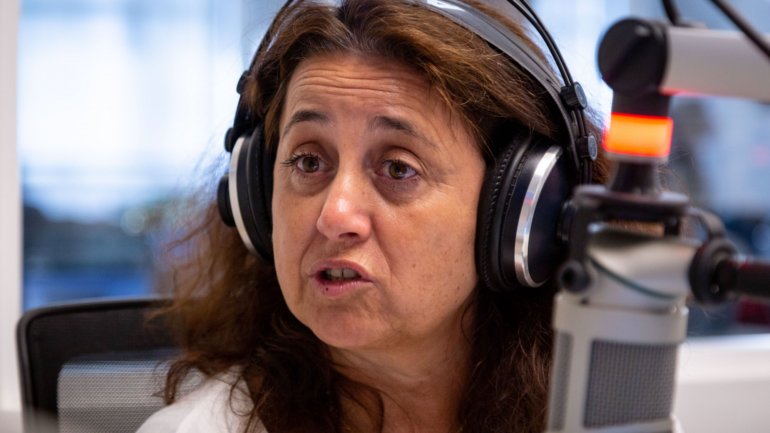 Capa do programa