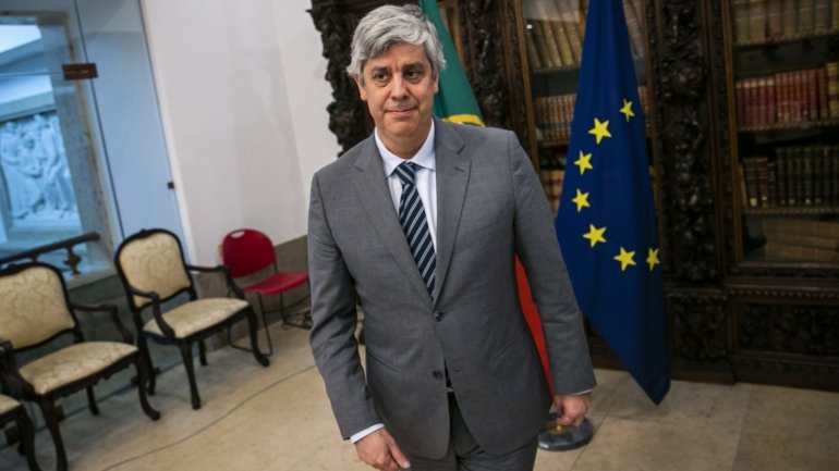 Capa do programa