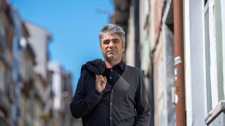 Capa do programa