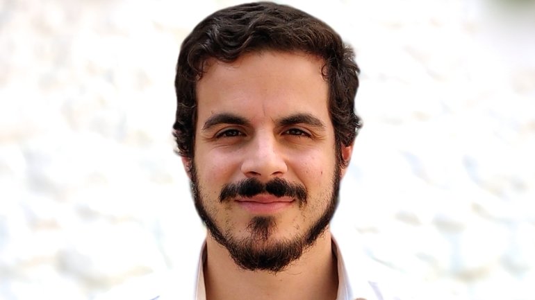 Capa do programa