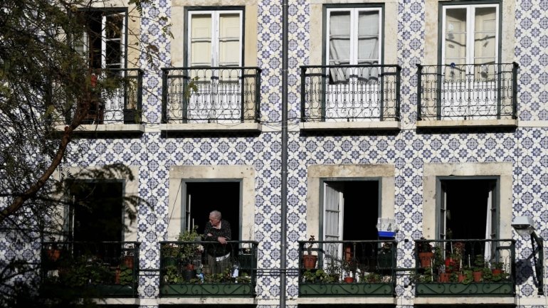 Capa do programa