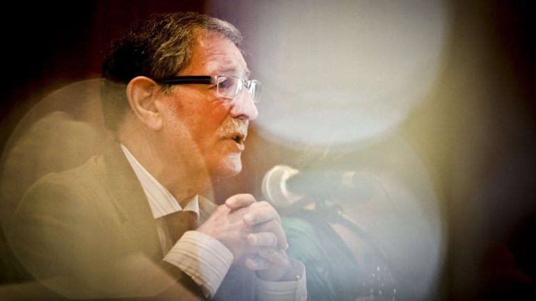 Capa do programa