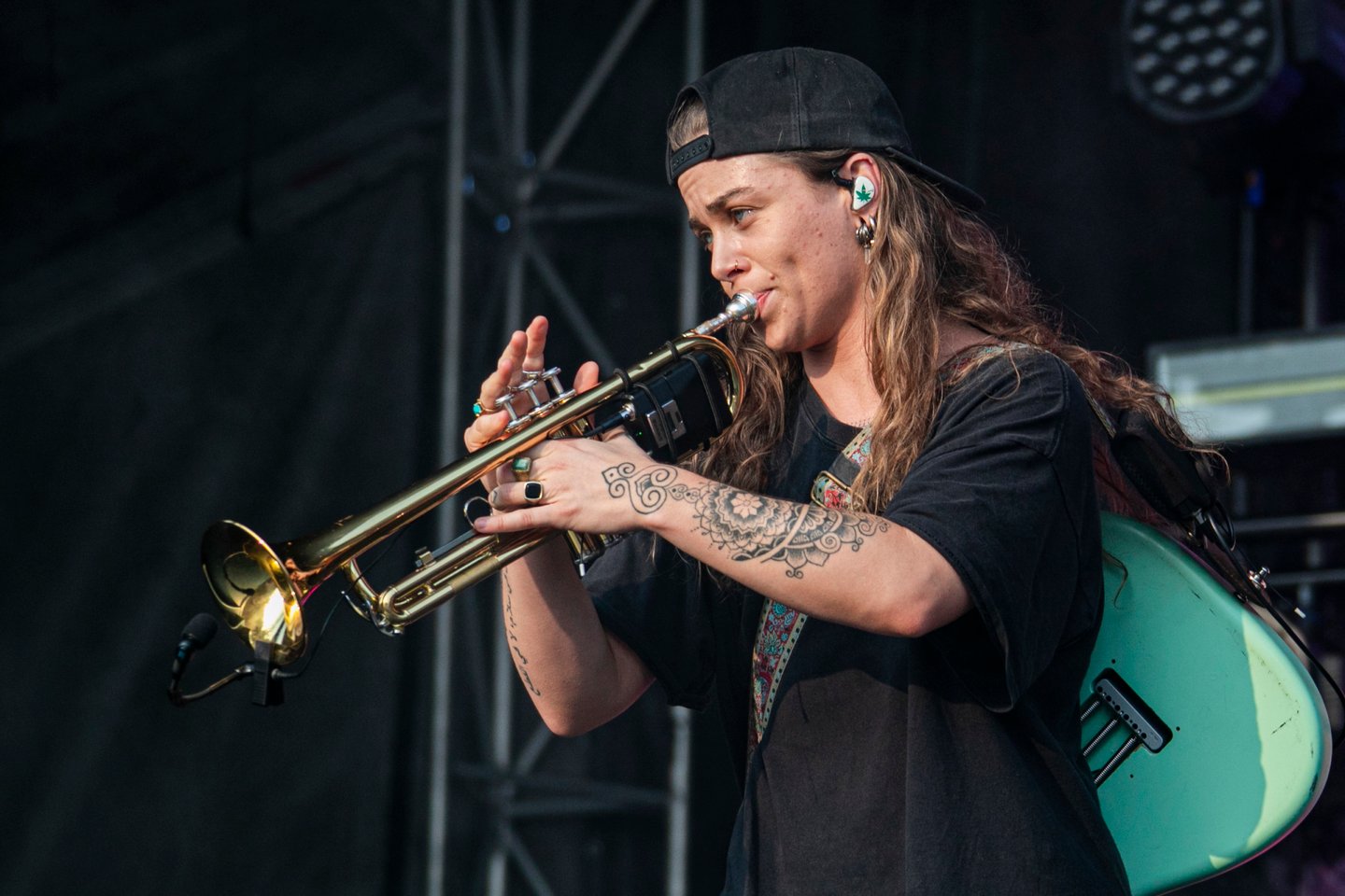 Music Midtown 2019 - Day 1
