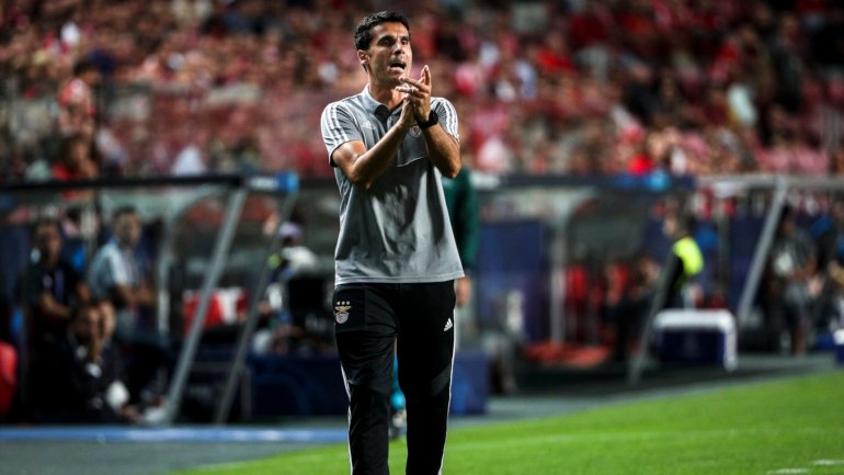 Capa do programa