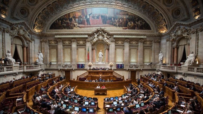Capa do programa